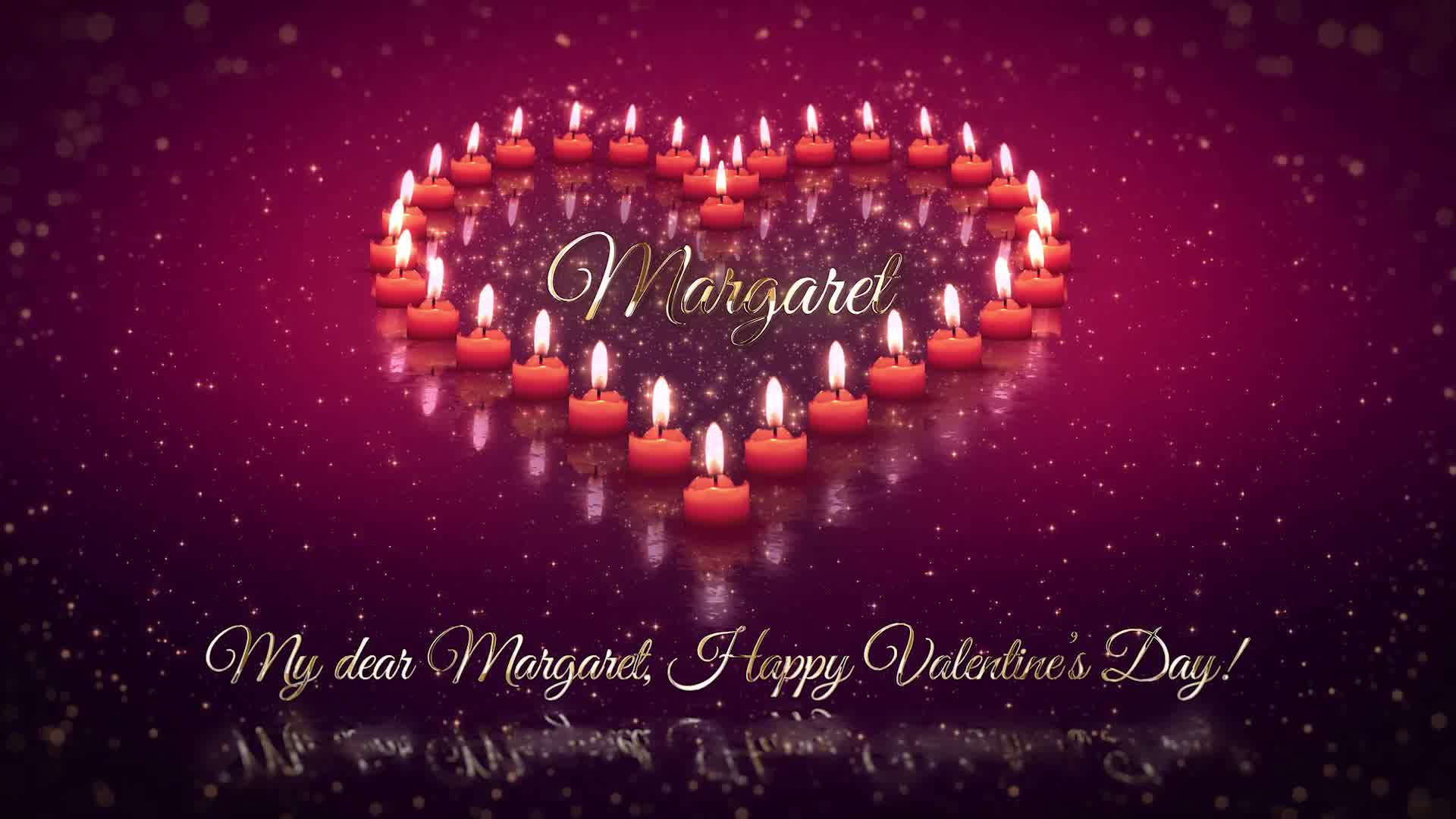 Valentines day Card Videohive 30275343 After Effects Image 9