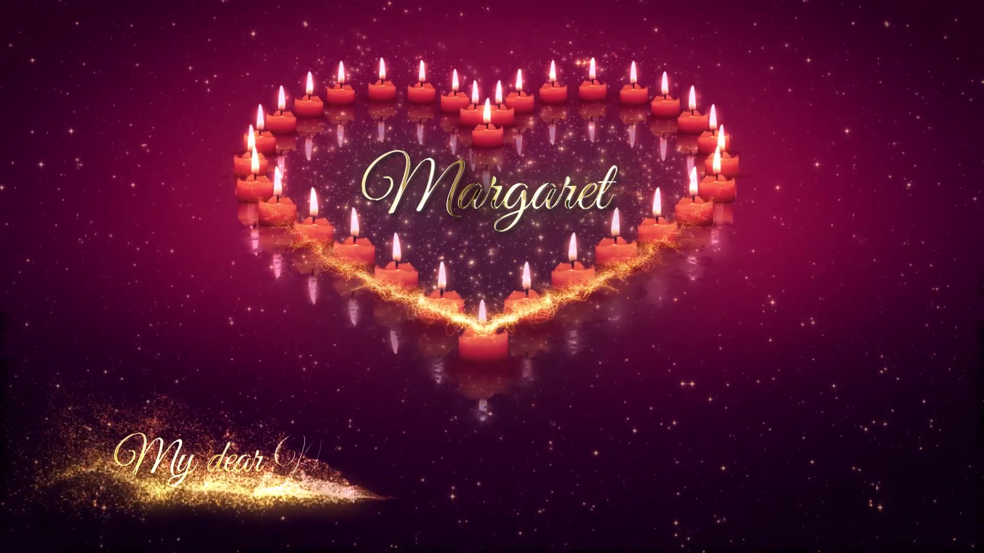 Valentines Day Card Videohive 35995251 Premiere Pro Image 2