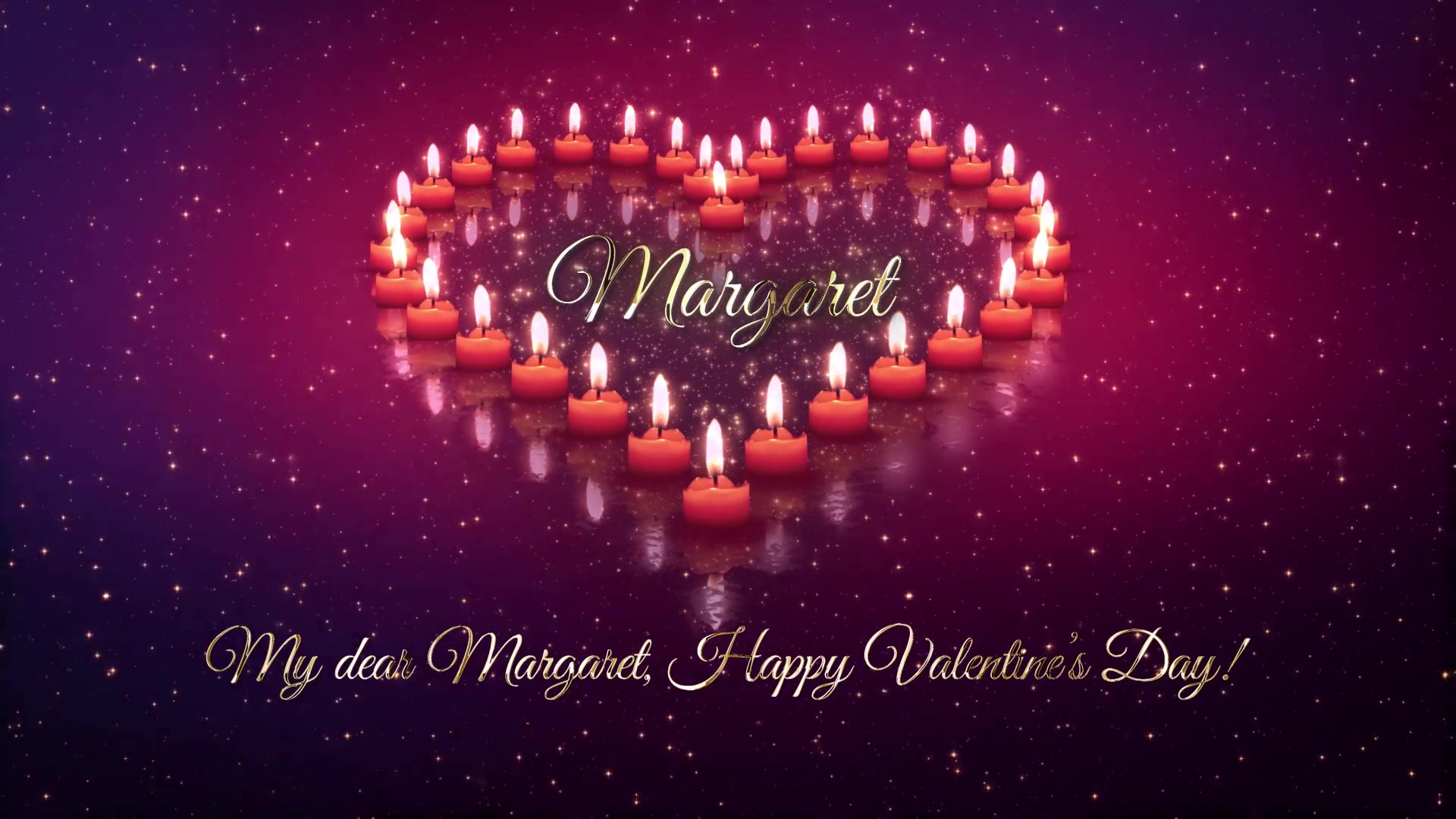 Valentines Day Card Videohive 35995251 Premiere Pro Image 4