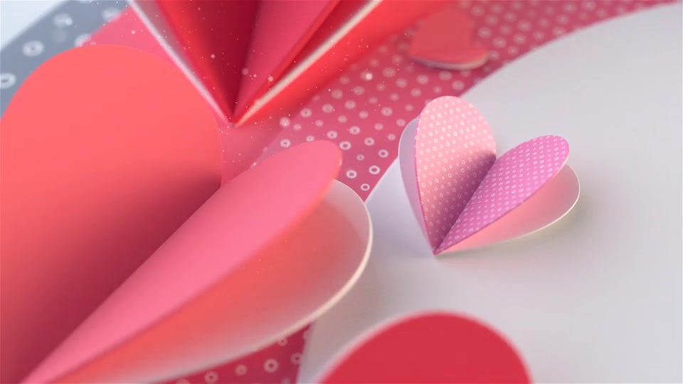 Valentines Day Celebration Logo Videohive 36018432 After Effects Image 4