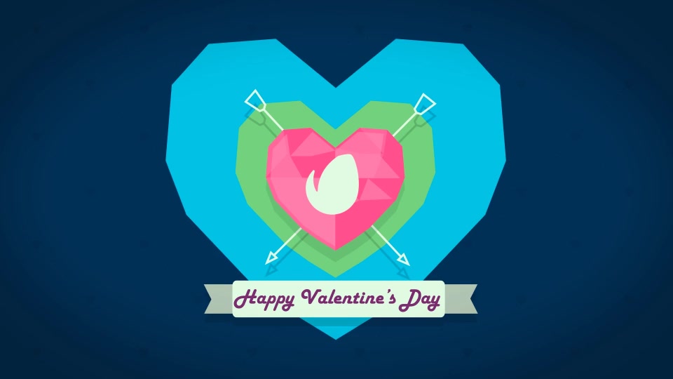Valentines Day - Download Videohive 14439869