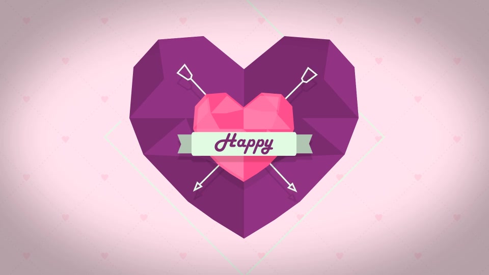 Valentines Day - Download Videohive 14439869
