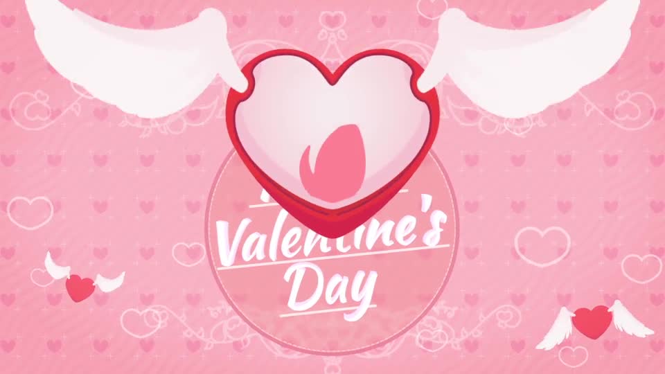 Valentines Day Videohive 14717460 After Effects Image 10