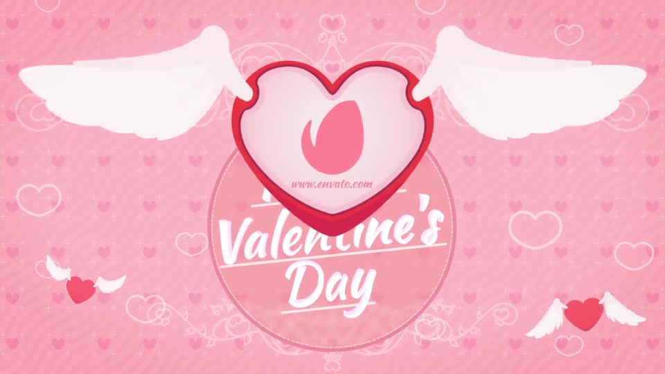 Valentines Day Videohive 14717460 After Effects Image 11