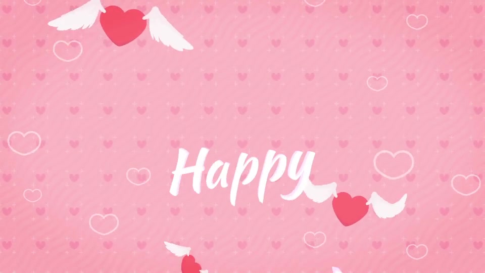 Valentines Day Videohive 14717460 After Effects Image 2