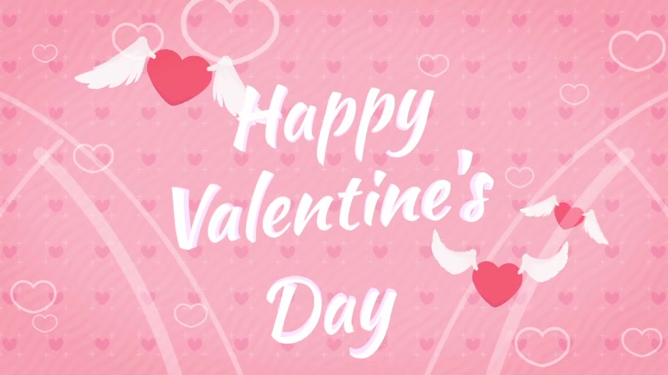 Valentines Day Videohive 14717460 After Effects Image 3