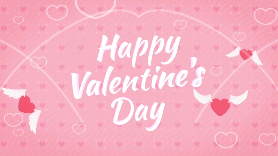 Valentines Day Videohive 14717460 After Effects Image 4