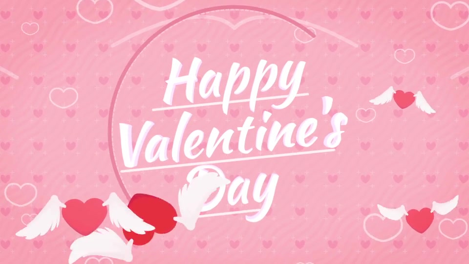 Valentines Day Videohive 14717460 After Effects Image 5
