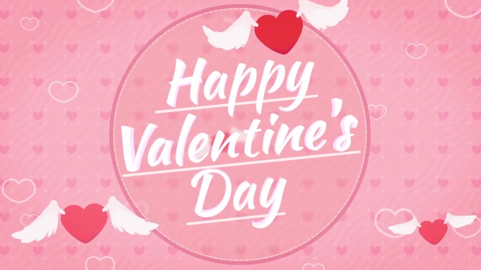 Valentines Day Videohive 14717460 After Effects Image 6