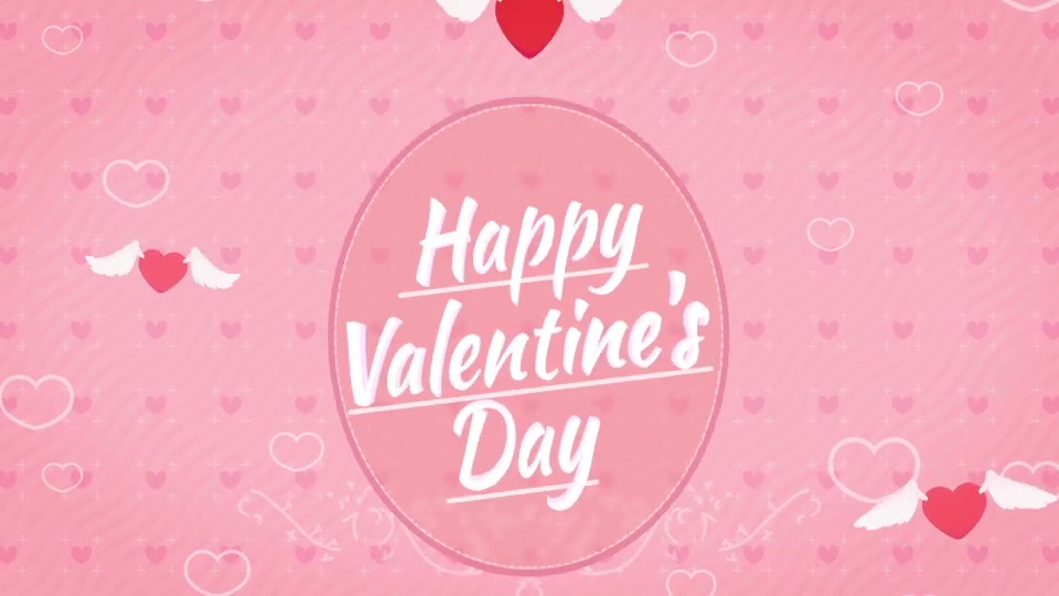 Valentines Day Videohive 14717460 After Effects Image 7