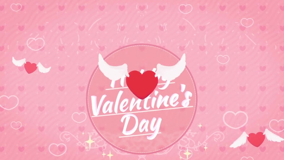 Valentines Day Videohive 14717460 After Effects Image 8