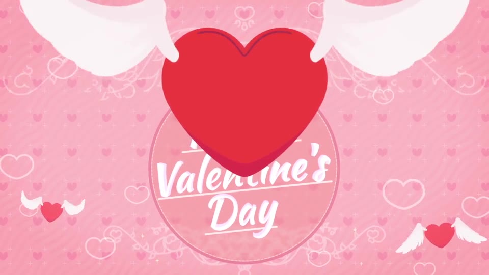 Valentines Day Videohive 14717460 After Effects Image 9