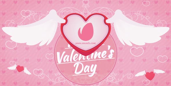 Valentines Day - Download Videohive 14717460
