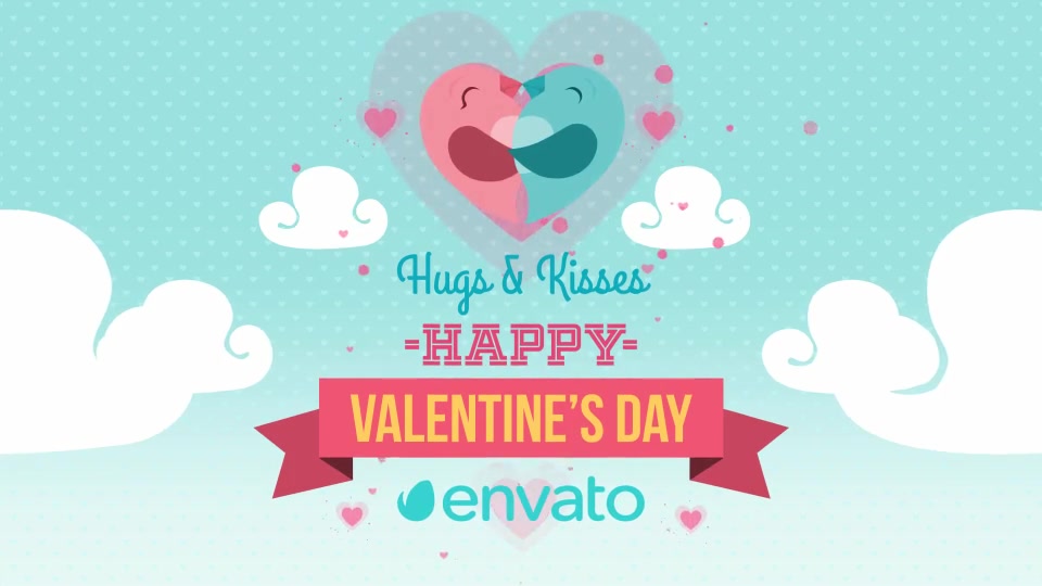 Valentines Day Videohive 21300072 After Effects Image 10