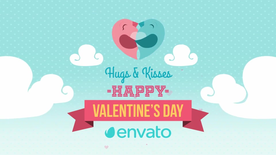 Valentines Day Videohive 21300072 After Effects Image 11