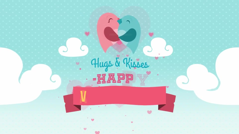 Valentines Day Videohive 21300072 After Effects Image 9