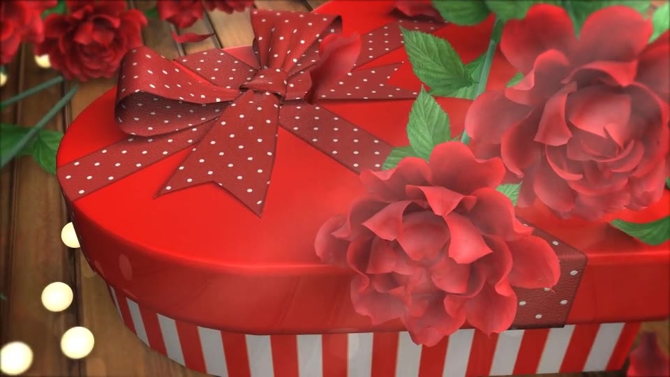 Valentines Day Videohive 23272819 After Effects Image 2