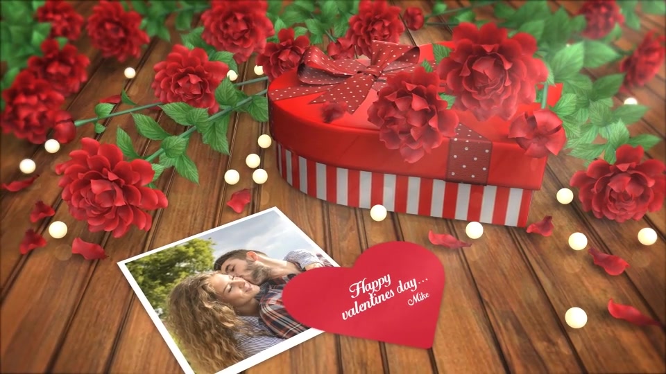Valentines Day Videohive 23272819 After Effects Image 4