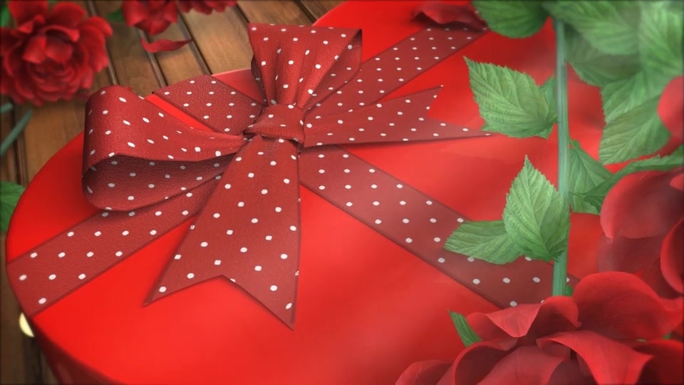Valentines Day Videohive 23272819 After Effects Image 5