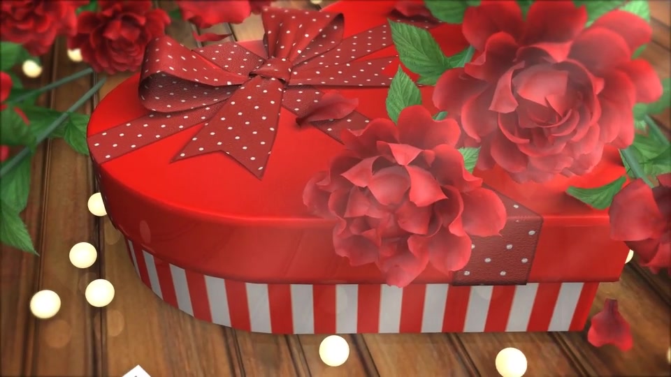 Valentines Day Videohive 23272819 After Effects Image 6
