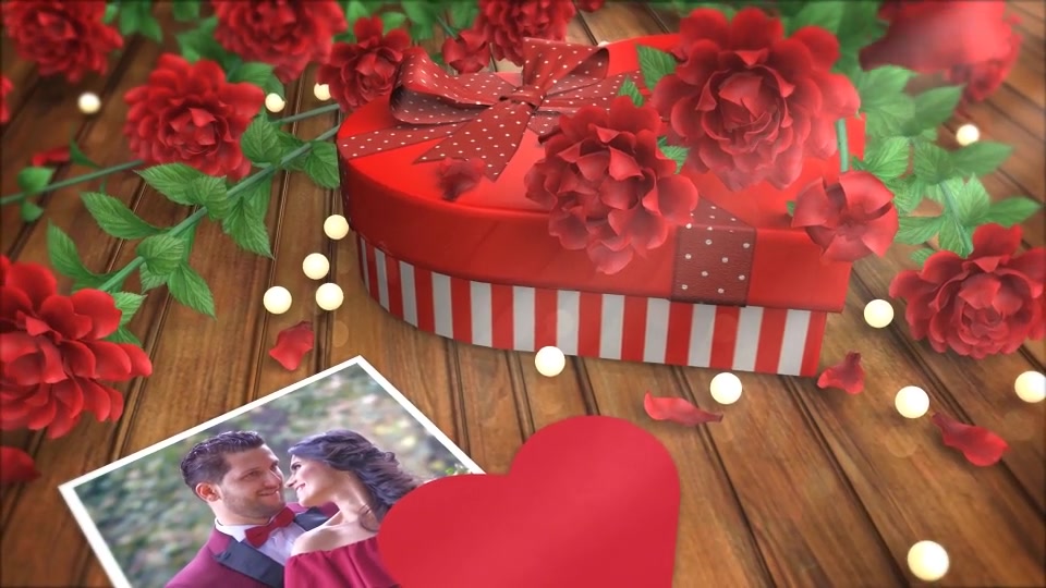 Valentines Day Videohive 23272819 After Effects Image 7