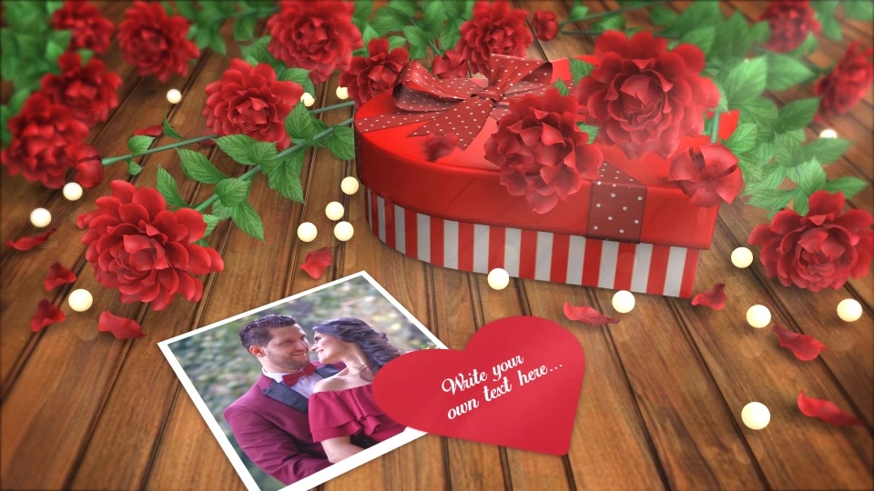 Valentines Day Videohive 23272819 After Effects Image 8