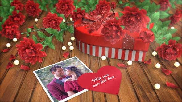 Valentines Day - Download Videohive 23272819