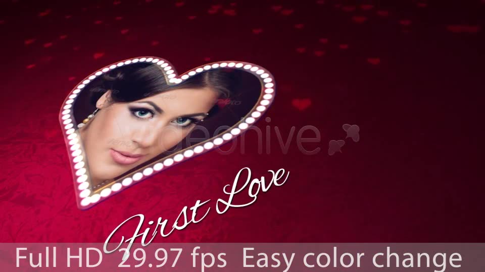 Valentines Day - Download Videohive 3971829