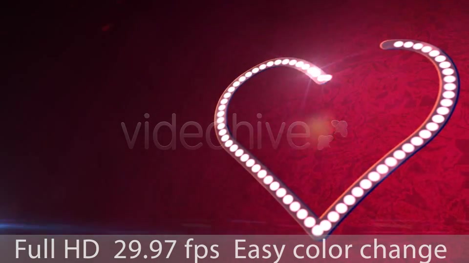 Valentines Day - Download Videohive 3971829