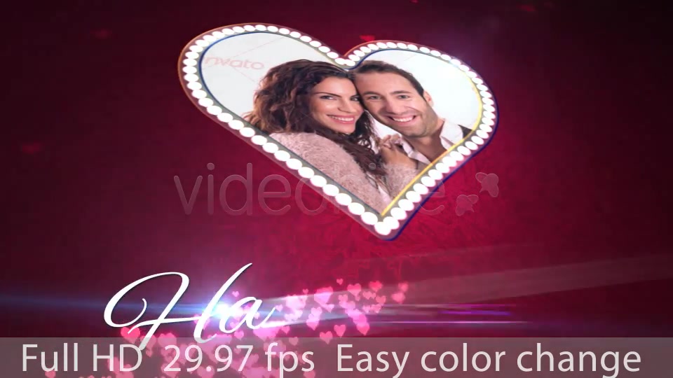 Valentines Day - Download Videohive 3971829