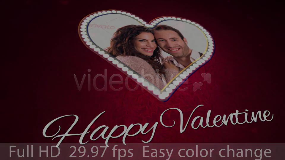 Valentines Day - Download Videohive 3971829