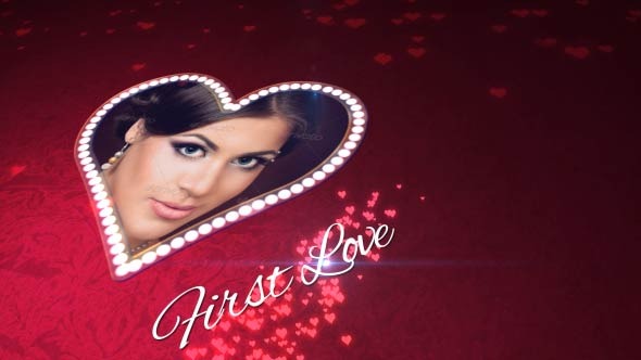 Valentines Day - Download Videohive 3971829