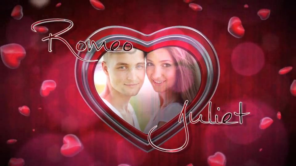 Valentines Day - Download Videohive 6695672