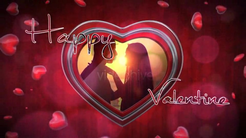 Valentines Day - Download Videohive 6695672