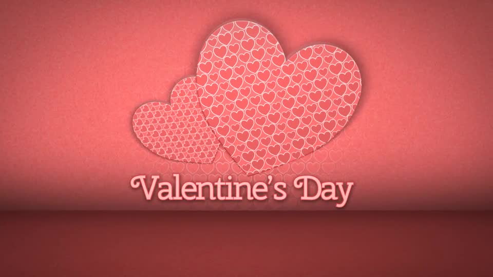 Valentines Day - Download Videohive 6769624