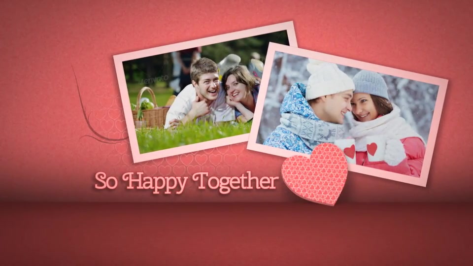 Valentines Day - Download Videohive 6769624