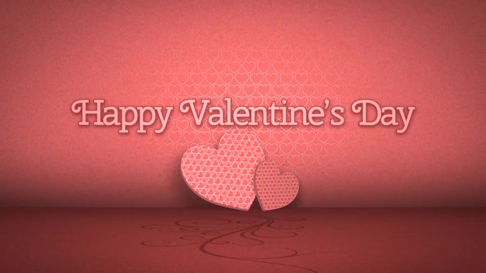 Valentines Day - Download Videohive 6769624