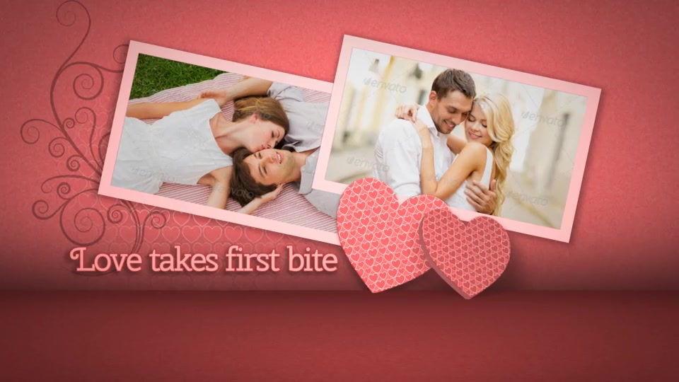 Valentines Day - Download Videohive 6769624