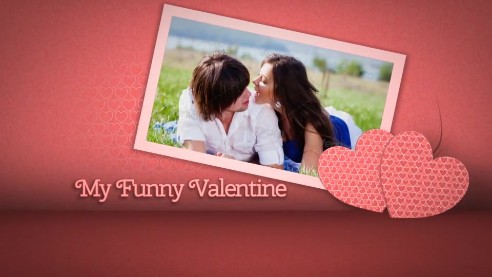 Valentines Day - Download Videohive 6769624