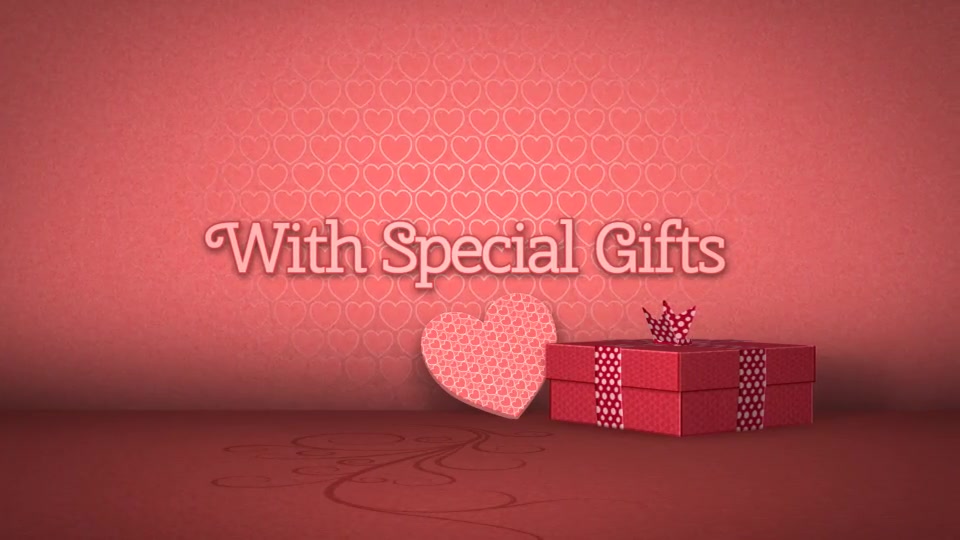 Valentines Day - Download Videohive 6769624