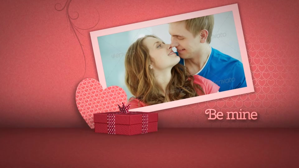 Valentines Day - Download Videohive 6769624