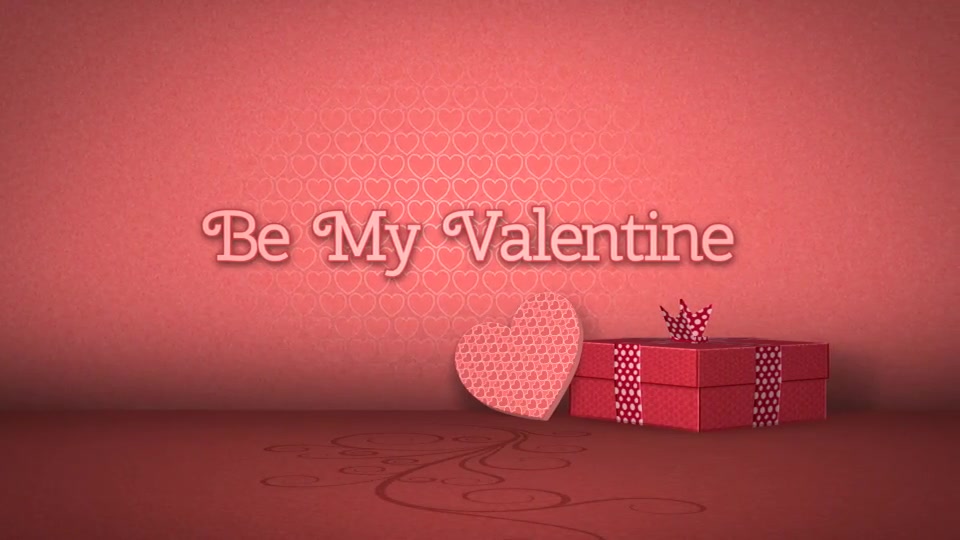 Valentines Day - Download Videohive 6769624