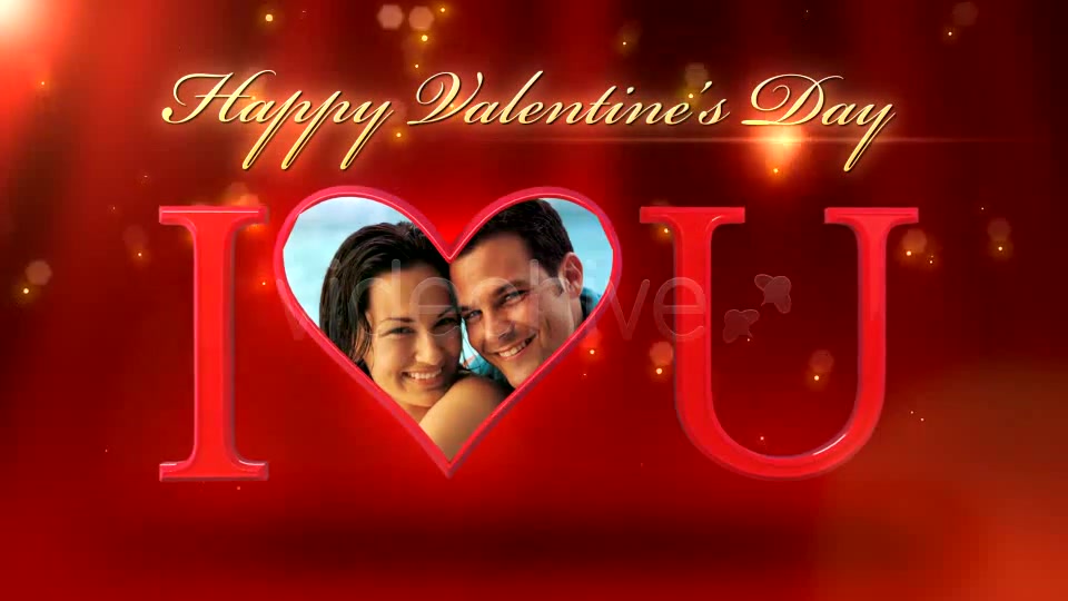 Valentines Day - Download Videohive 86311