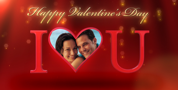 Valentines Day - Download Videohive 86311