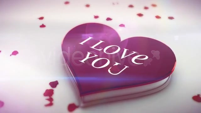 Valentines Day Gift Videohive 3891865 After Effects Image 12