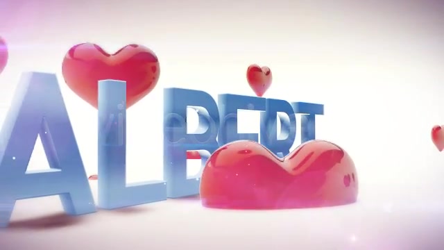 Valentines Day Gift Videohive 3891865 After Effects Image 2