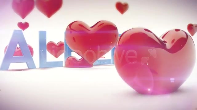 Valentines Day Gift Videohive 3891865 After Effects Image 4