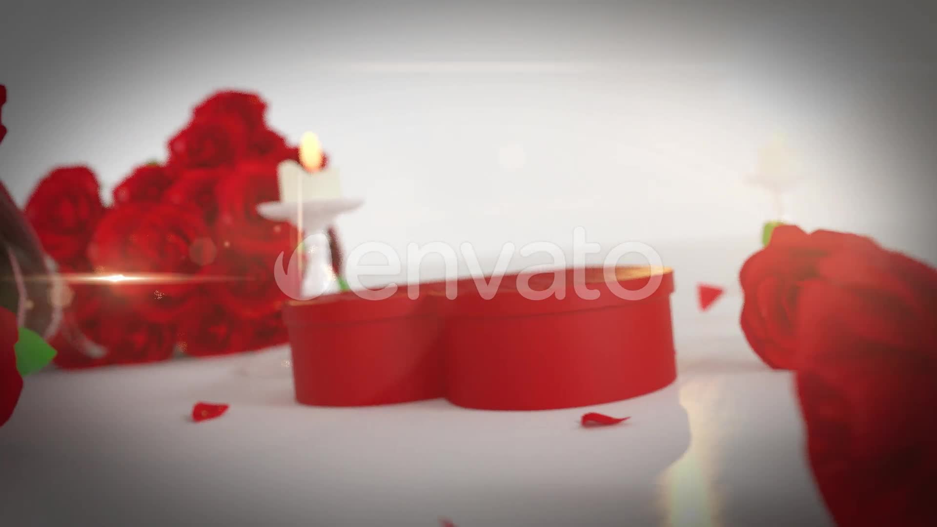 Valentines Day Greeting Videohive 30177109 After Effects Image 1