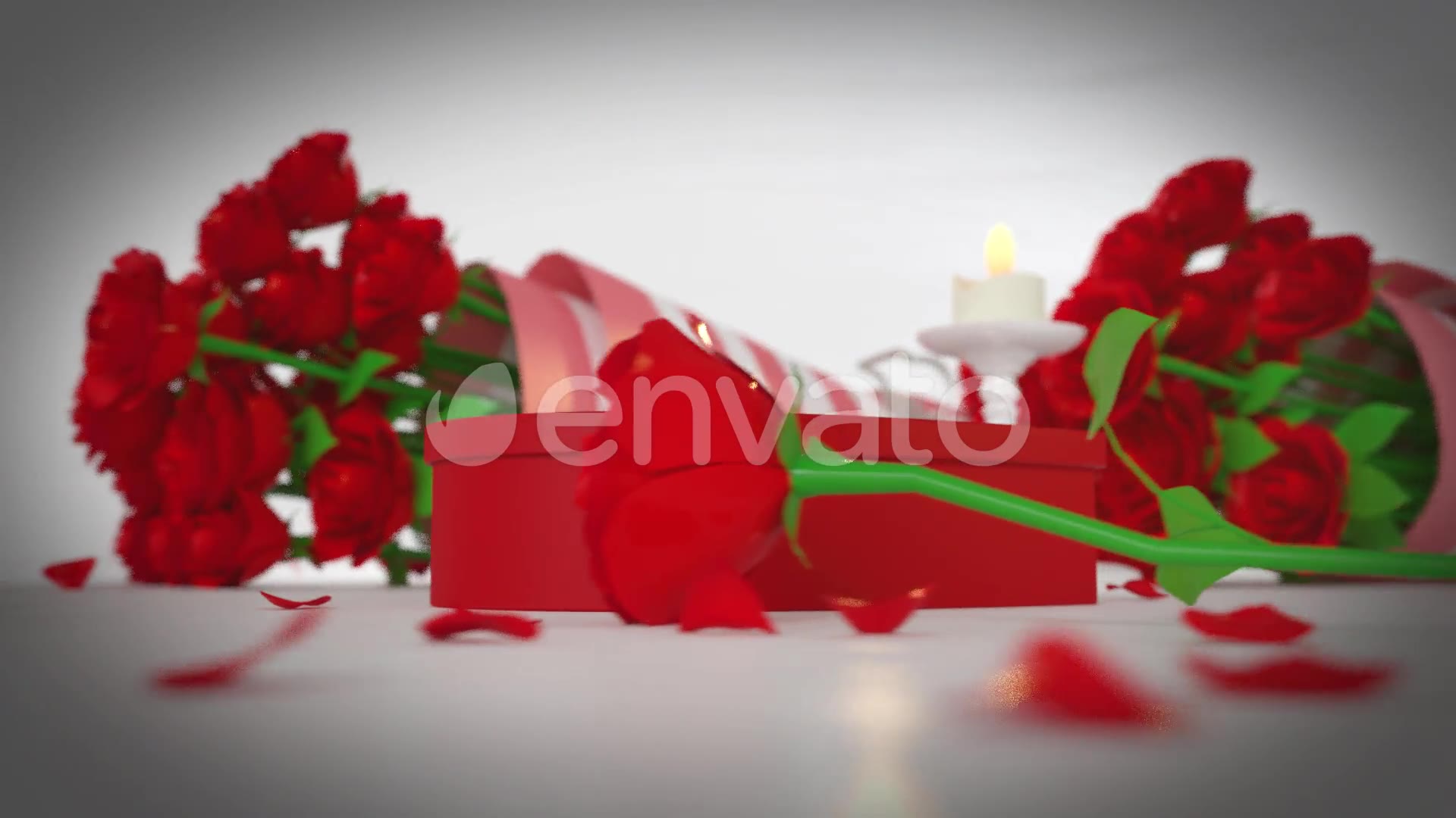 Valentines Day Greeting Videohive 30177109 After Effects Image 2