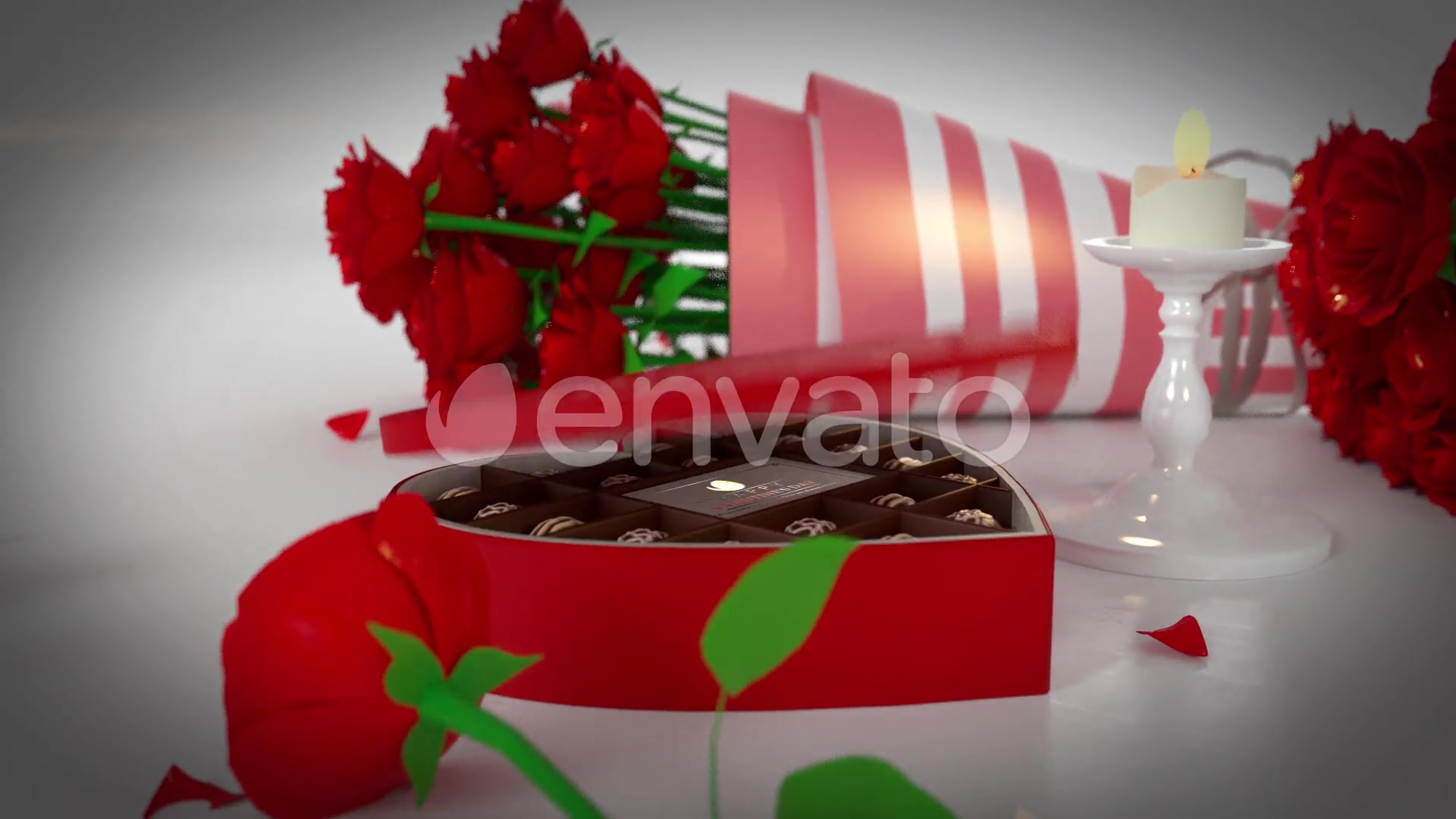 Valentines Day Greeting Videohive 30177109 After Effects Image 3